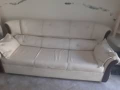 7 seater sofa set leather 0