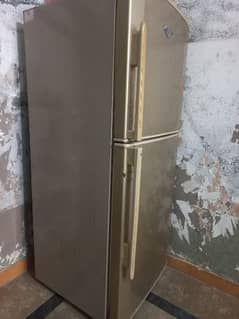 Haier Refrigerator Clean Condition