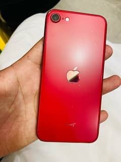 iPhone SE2020 256GB PTA APPROVED 0