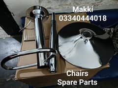 Chairs repairing/Office chairs spare parts/Chairs poshish/Spare parts