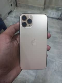 Iphone 11 pro 64 gb Factory Unlock 10/9 non pta