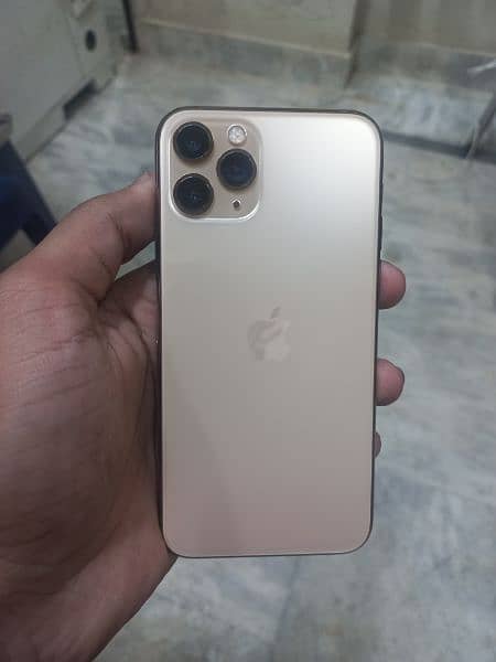 Iphone 11 pro 64 gb Factory Unlock 10/9 non pta 0