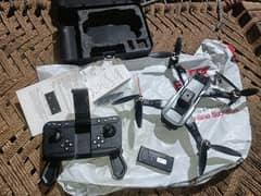 Drone s99 max drone