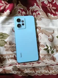 Redmi note 12 for sale 0