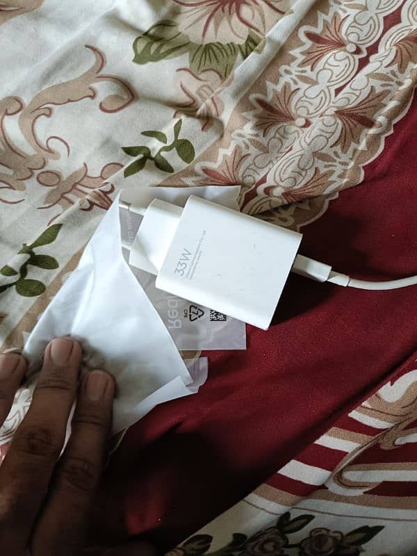 Redmi note 12 for sale 3