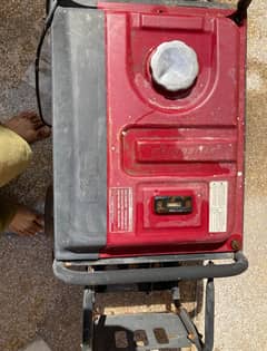 Generator for sale