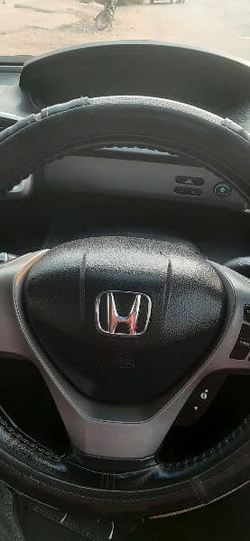 Honda Freed 2013 15