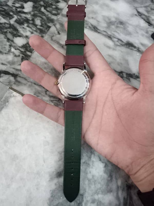 titan watch 4