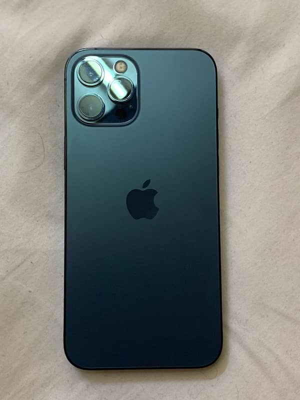 iphone 12 Pro max non pta 2