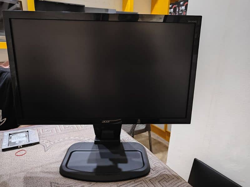 22 Inch monitor | 24 inch monitor | Computer Led Monitor | Gaming Lcd 2