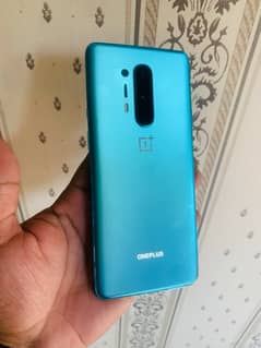 Oneplus 8pro Dual Sim PTA Apporved