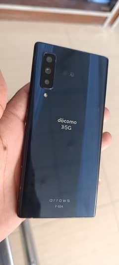 docomo f. 52A 8/128