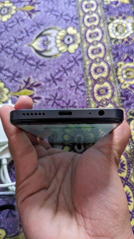 Infinix smart 8 pro 3