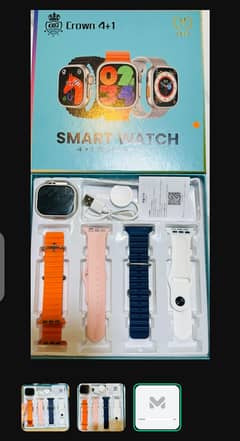 smart watch