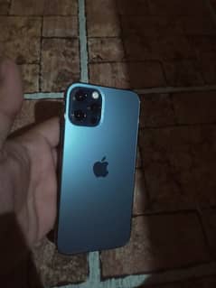 iPhone 12 pro 0