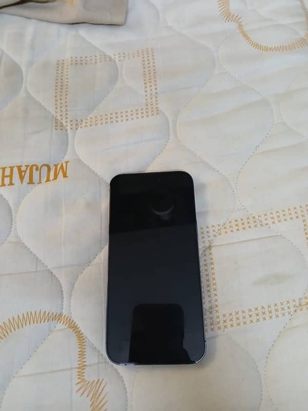 Iphone 14 pro max 256 gb 2