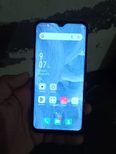 OPPO F11 with 8GB RAM and 256GB 0