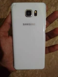 Samsung note 5 4/32gb pta approved 0