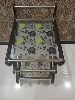 Food trolley