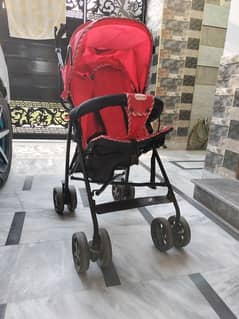 kid's stroller 0