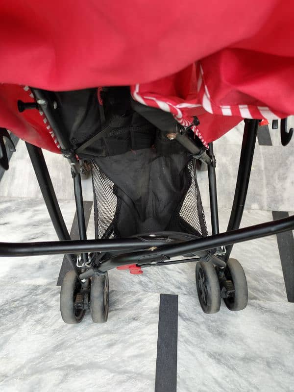 kid's stroller 2