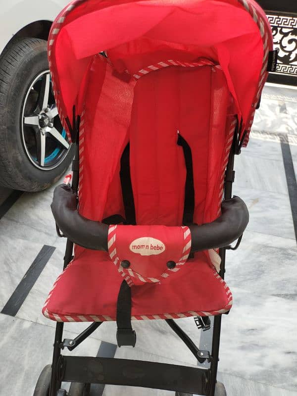 kid's stroller 3