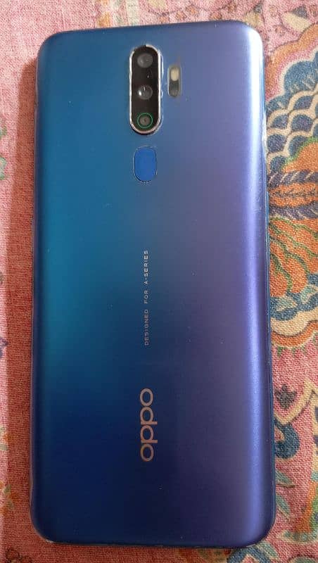 OPPO A9 2020 5