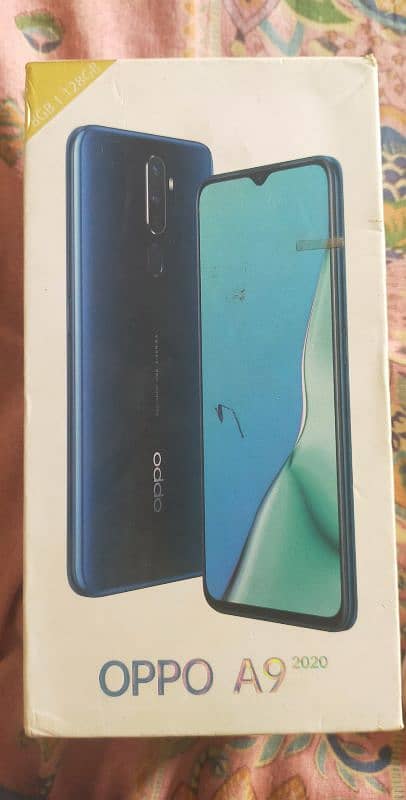 OPPO A9 2020 9