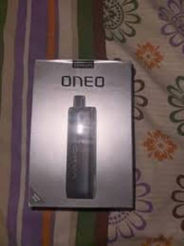 OXVA Oneo Pod Kit 0