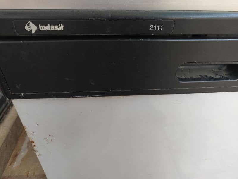 Dishwasher slightly Used good condition 5