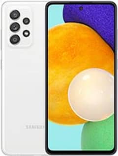 Samsung Galaxy A52