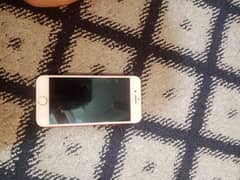 exchange  possible  iphone 7  128 gb in good condition