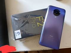 Poco F2 pro 8gb 256gb 10 by 10