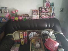 Cosmetic shop saman for sale 50% off