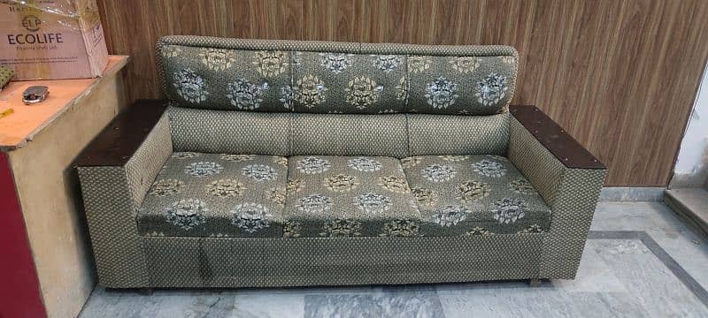 Sofa set 1