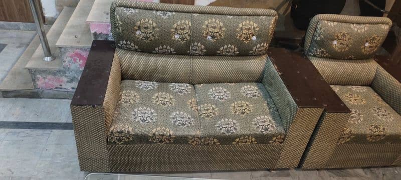 Sofa set 2