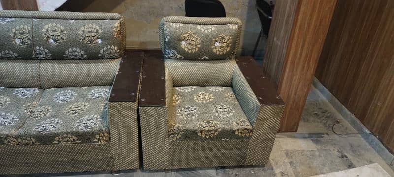 Sofa set 3