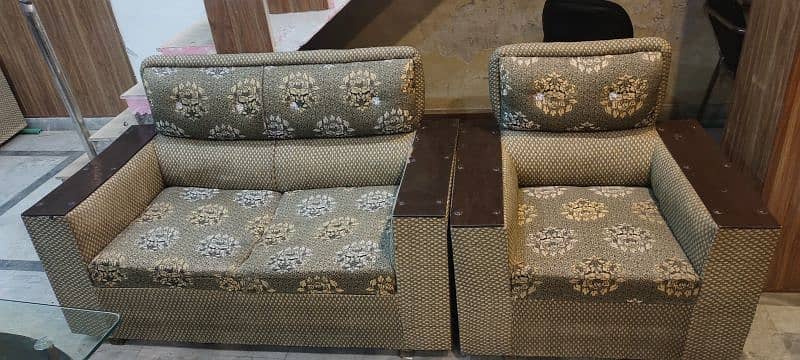 Sofa set 4