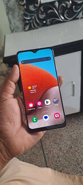 Samsung A32 PTA approved 0