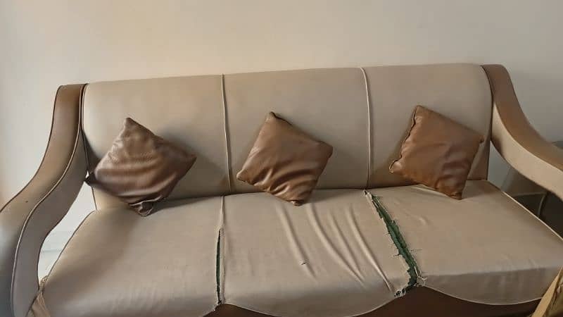 7 seater sofa set 0