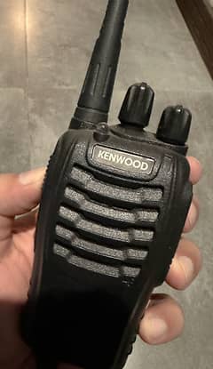 Kenwood TK-F6