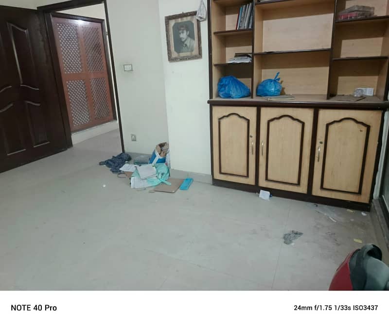 Spacious 8 Marla Commercial Floor for Rent Ideal Office Space near Nawaz Sharif Interchange 4