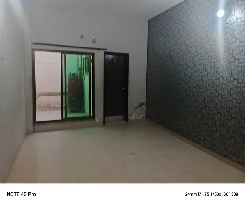 Spacious 8 Marla Commercial Floor for Rent Ideal Office Space near Nawaz Sharif Interchange 12