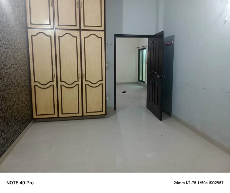 Spacious 8 Marla Commercial Floor for Rent Ideal Office Space near Nawaz Sharif Interchange 13