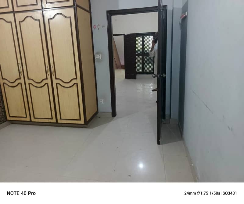 Spacious 8 Marla Commercial Floor for Rent Ideal Office Space near Nawaz Sharif Interchange 14