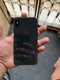 Iphone x 64GB FU/LLA Non PTA 0