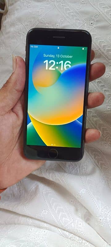 IPhone 8 45day SIM active non pta 64gb 6