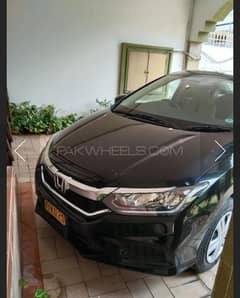 Honda City IVTEC 2022