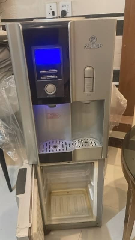 Allied water dispenser for sale 1