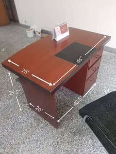 office table